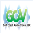 Gulf Coast Audio Video, LLC Logo