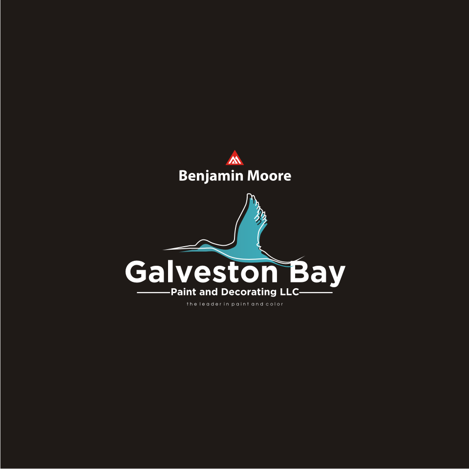 Benjamin Moore - Galveston Bay Paint and Decorating, LLC Logo