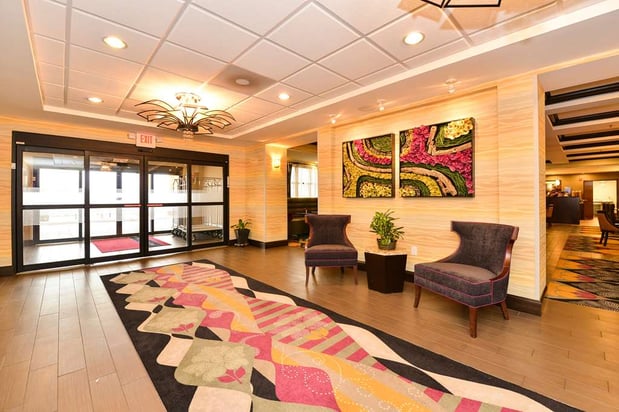 Images Hampton Inn West Monroe