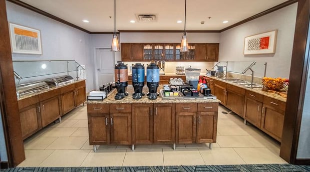 Images Homewood Suites by Hilton Rochester Mayo Clinic Area/ Saint Marys