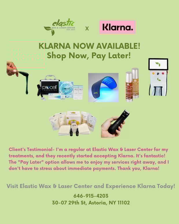 Images Elastic Wax & Laser Center | Waxing Near Me | Laser Hair Removal