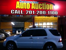 New Jersey State Auto Used Cars Photo