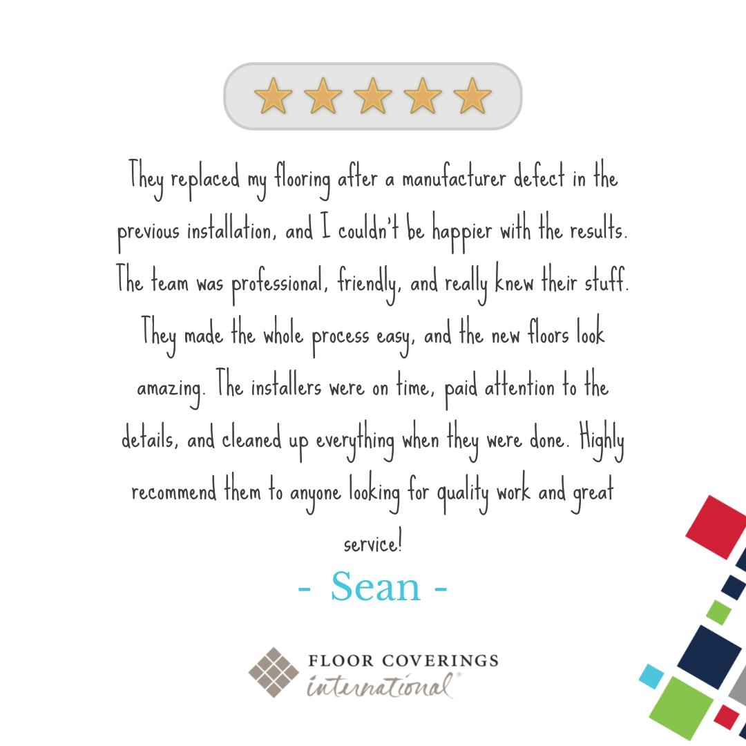 Floor Covering International of Southeast Dayton Image