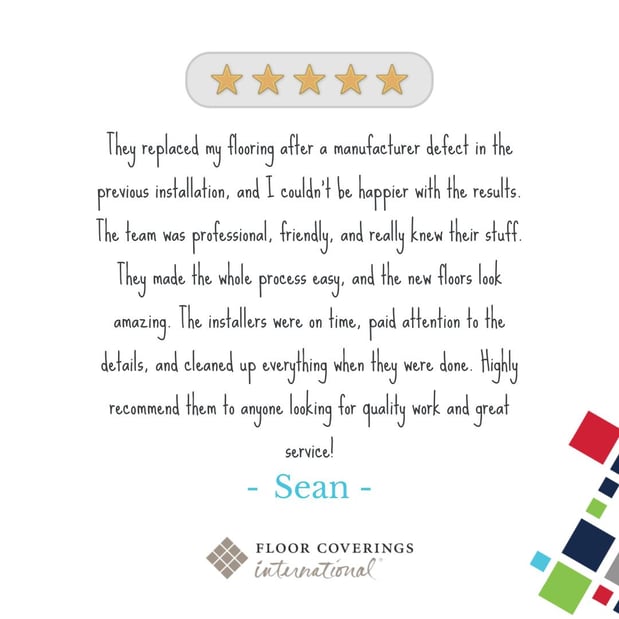 Images Floor Covering International of Southeast Dayton