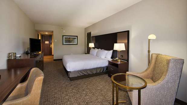 Images DoubleTree by Hilton Hotel Port Huron