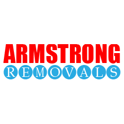 Images Armstrong Removals.