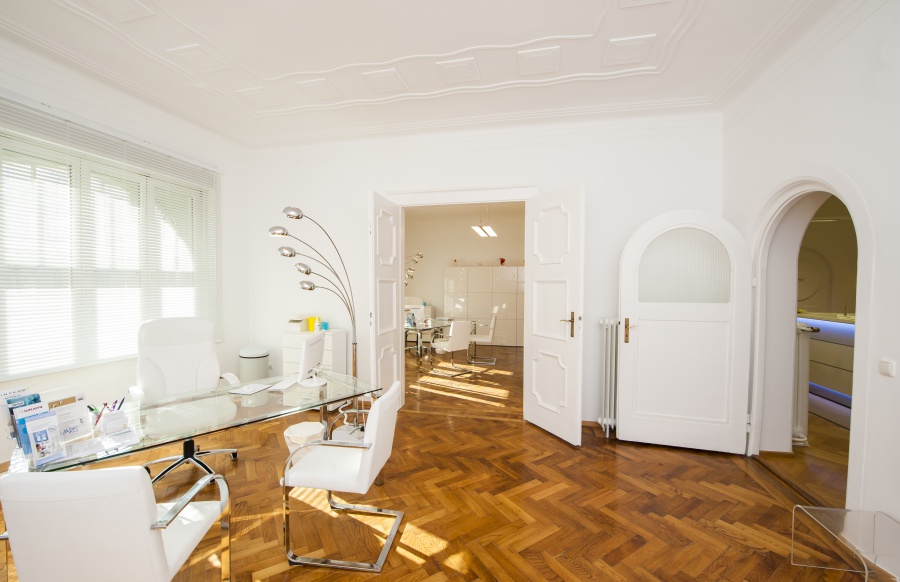 Dr. med. Michael Bingmann, Prinzregentenstr. 91 in München