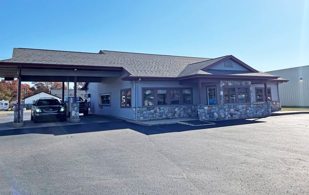 Images Mercantile Bank - Saint Helen