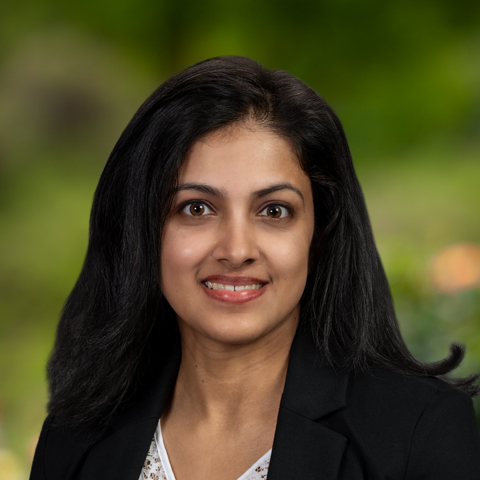 Deepa Jayakrishnan
