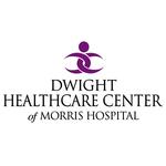 Dwight Healthcare Center of Morris Hospital Logo