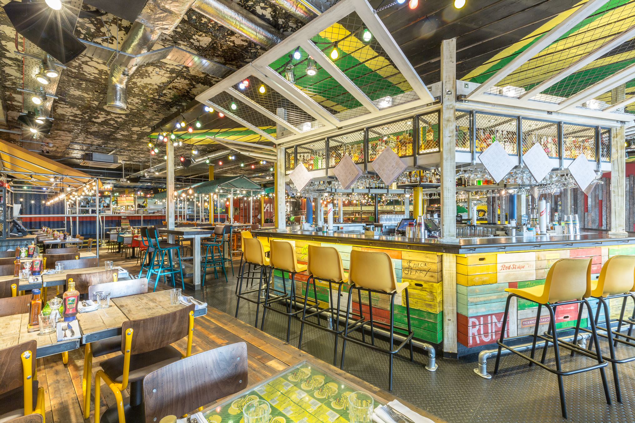 Images Turtle Bay Chelmsford