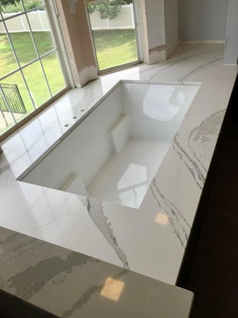 Images Delsea Marble & Granite
