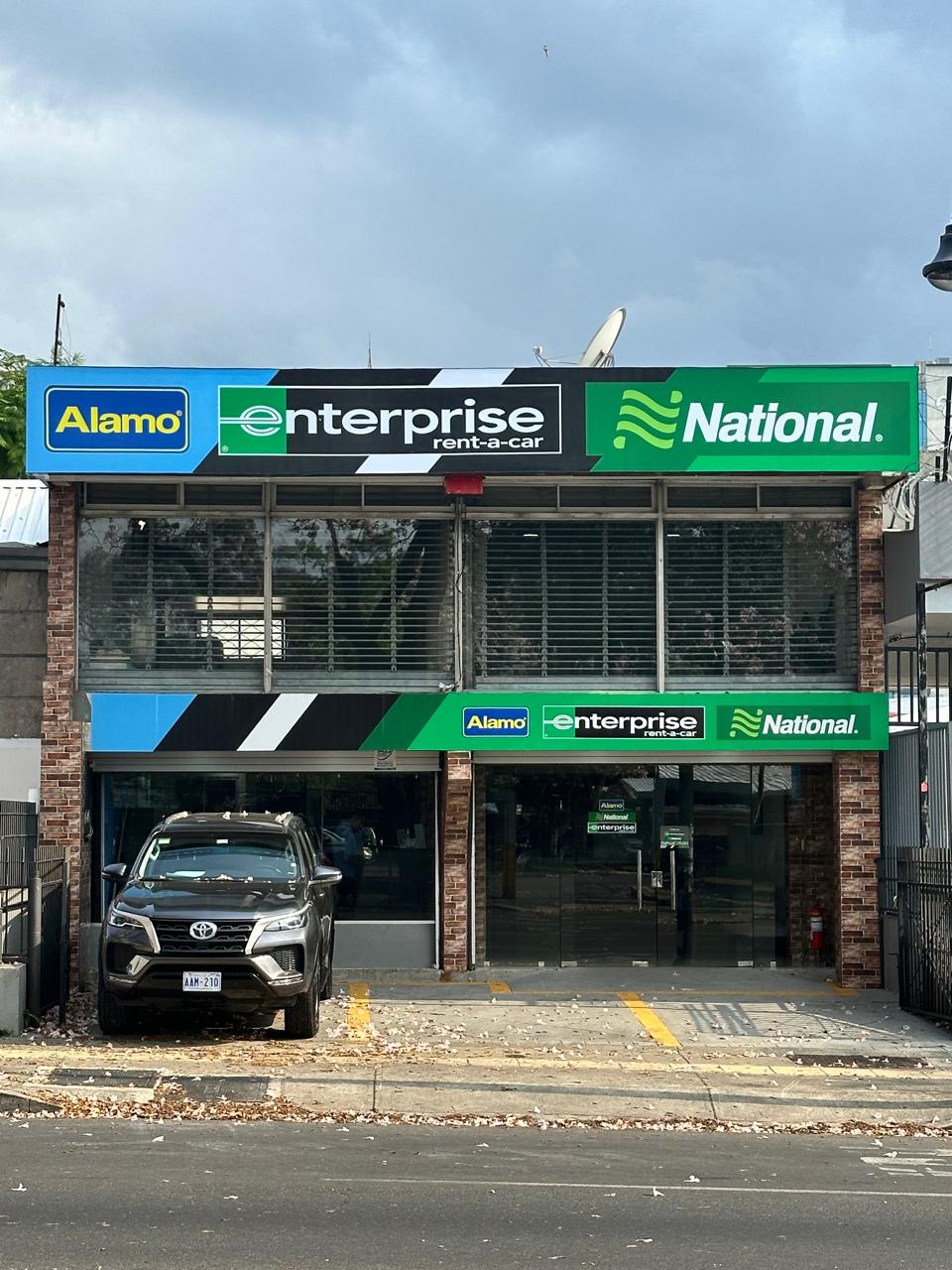 Galería en miniatura