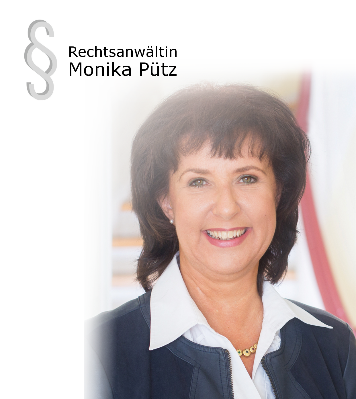 Rechtsanwaltskanzlei Monika Pütz, Ludwigstraße 174 in Landsberg am Lech