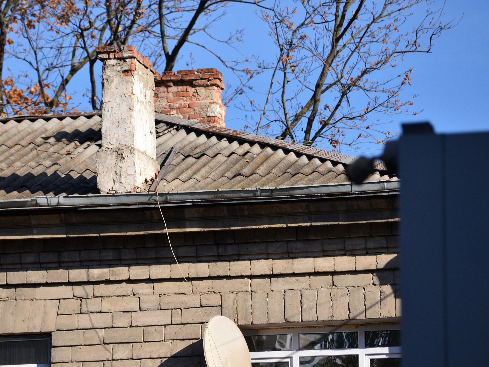 Horizon Chimney Services