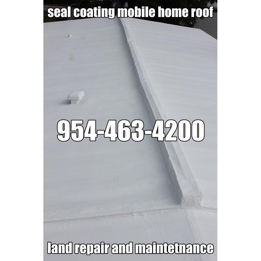 Land Repair and Maintenance