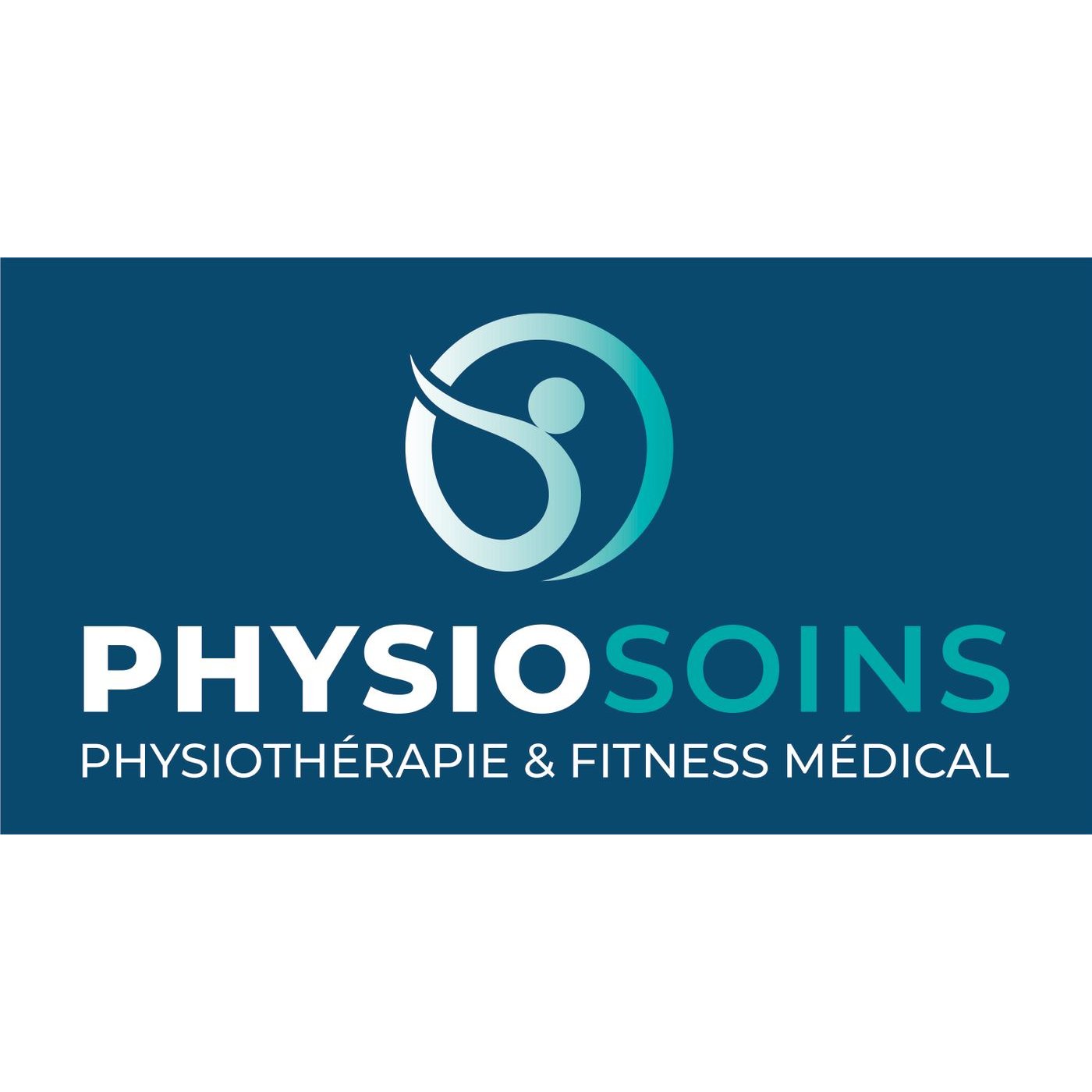 Physio Soins Rolle Logo
