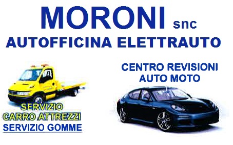 Images Centro Revisioni Moroni