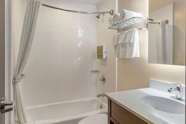 Images Best Western Brooklyn-Coney Island Inn