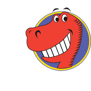 Li'l Teeth Dentistry Logo