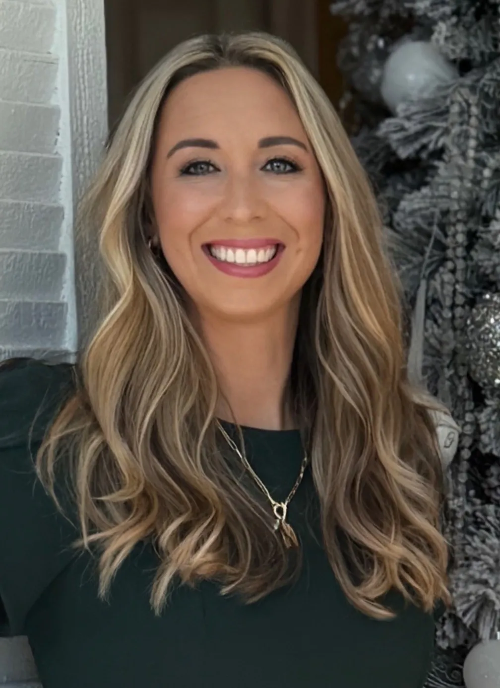 Kirstyn Garron - Columbia, SC - Psychiatry