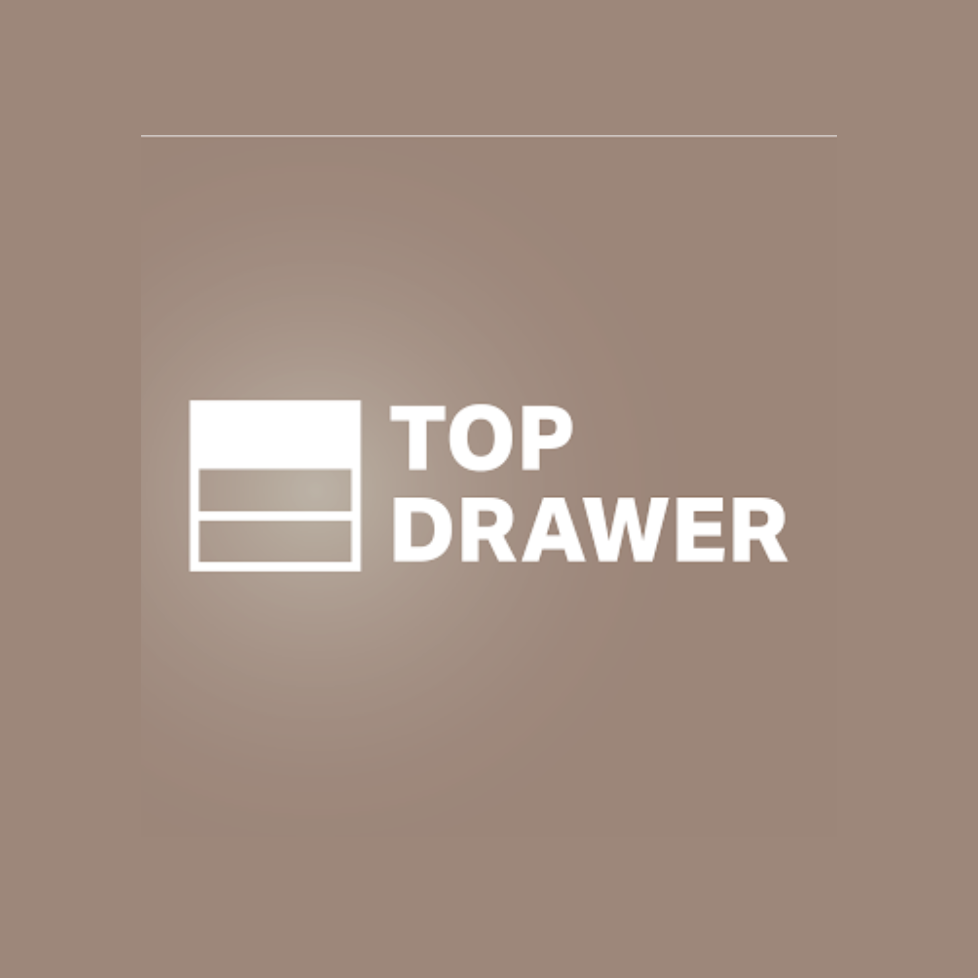 Top Drawer Construction