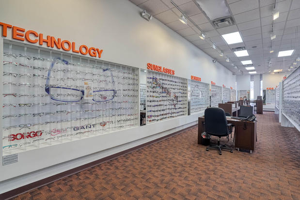 Images Stanton Optical