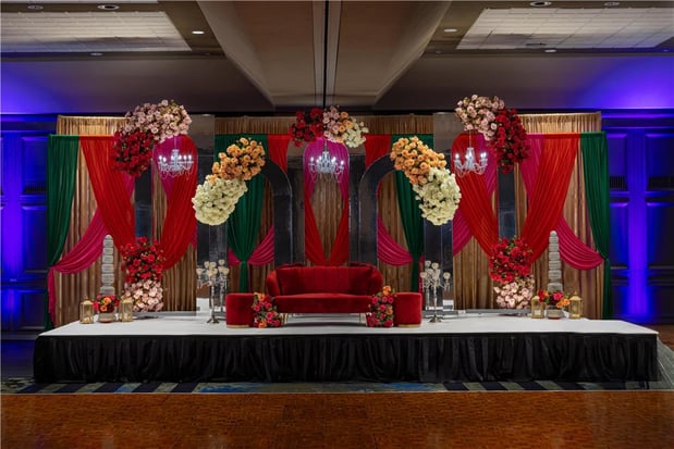 Images Hilton Parsippany