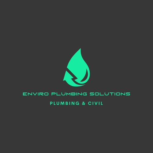 Enviro Plumbing Solutions Logo