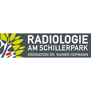 RADIOLOGIE AM SCHILLERPARK Dr Rainer Hofmann Logo