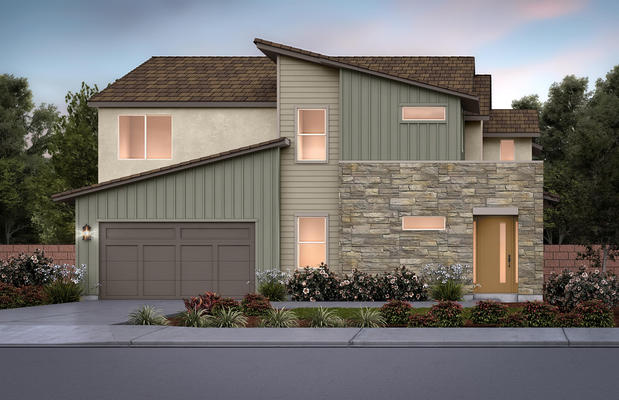 Images Horizon at Deerlake Ranch by Pulte Homes