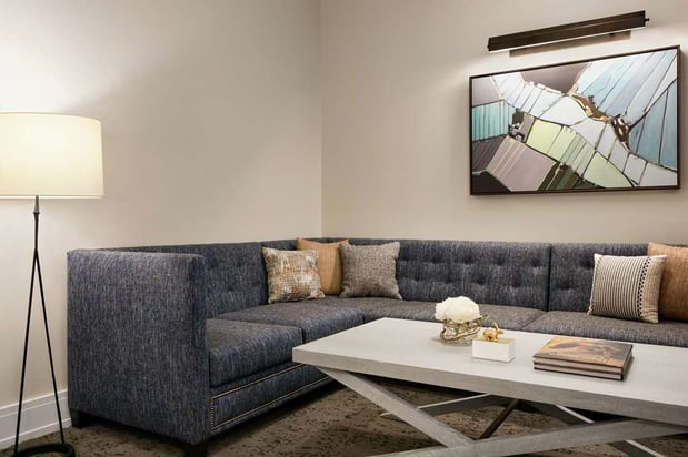 Images The Harpeth Franklin Downtown, Curio Collection by Hilton