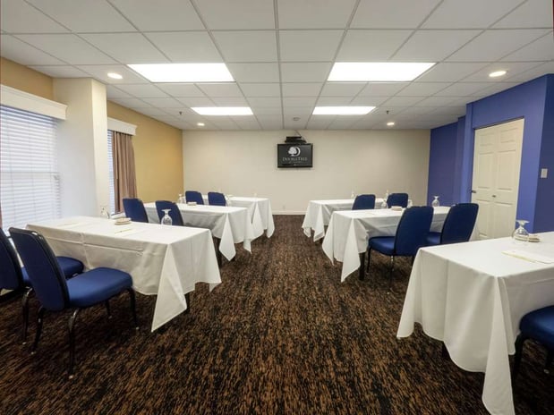Images DoubleTree by Hilton Hotel Buffalo - Amherst