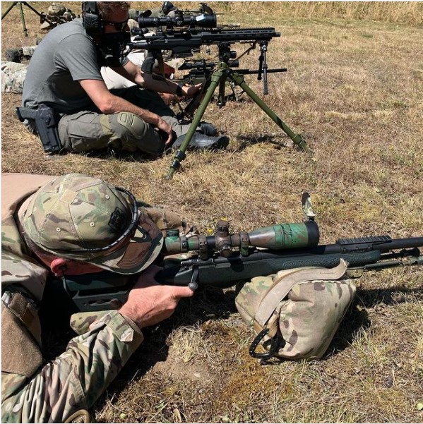 International Mountain Survival Logo