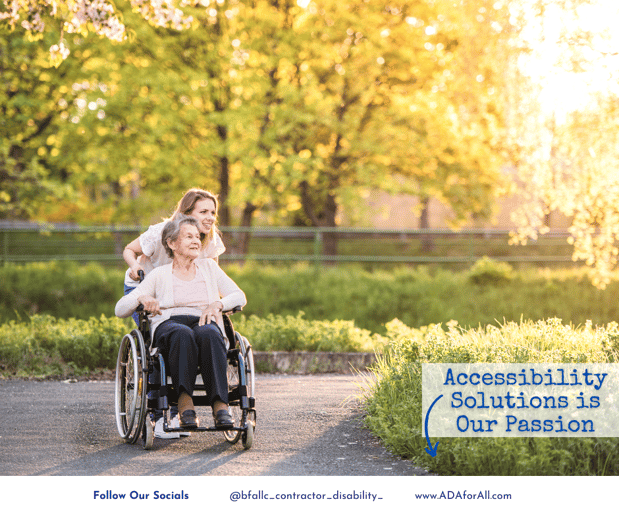 Images BFA,llc Contractor & Disability Consultant