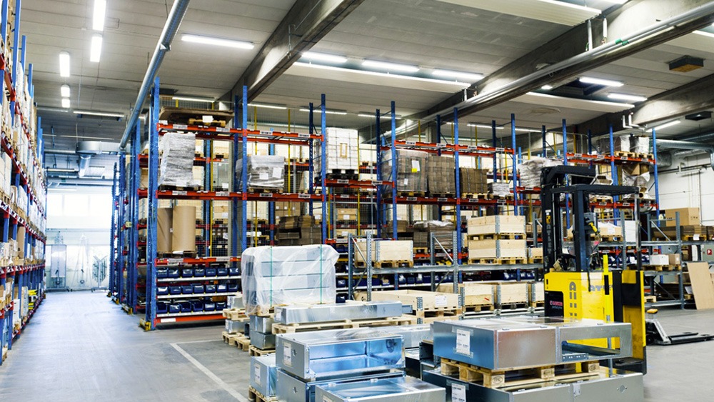 Images GICON Installationsledning AB