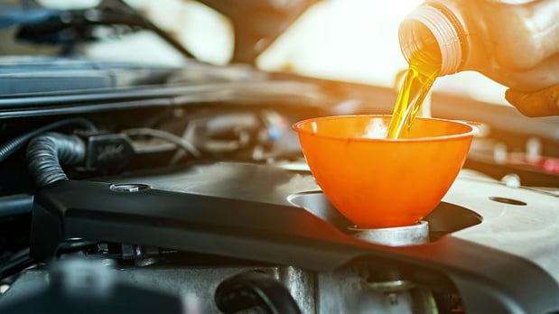 Images Bluegrass Precision Auto Care