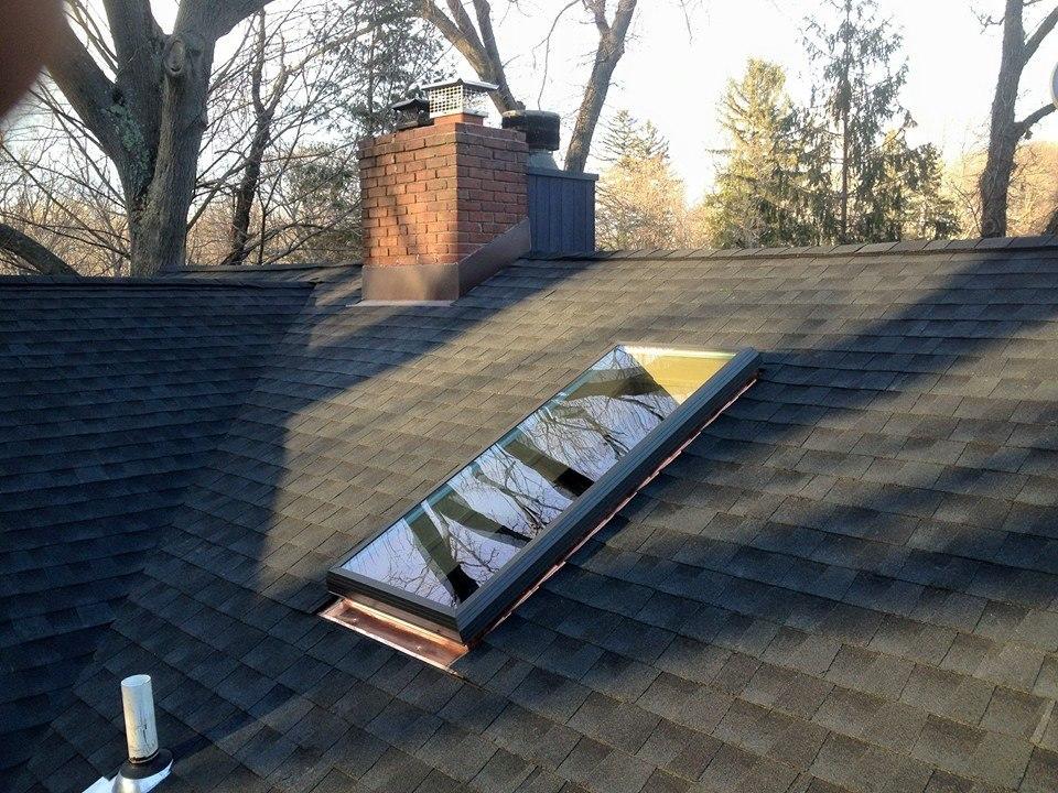 Done Right Roofing & Chimney Long Island Photo