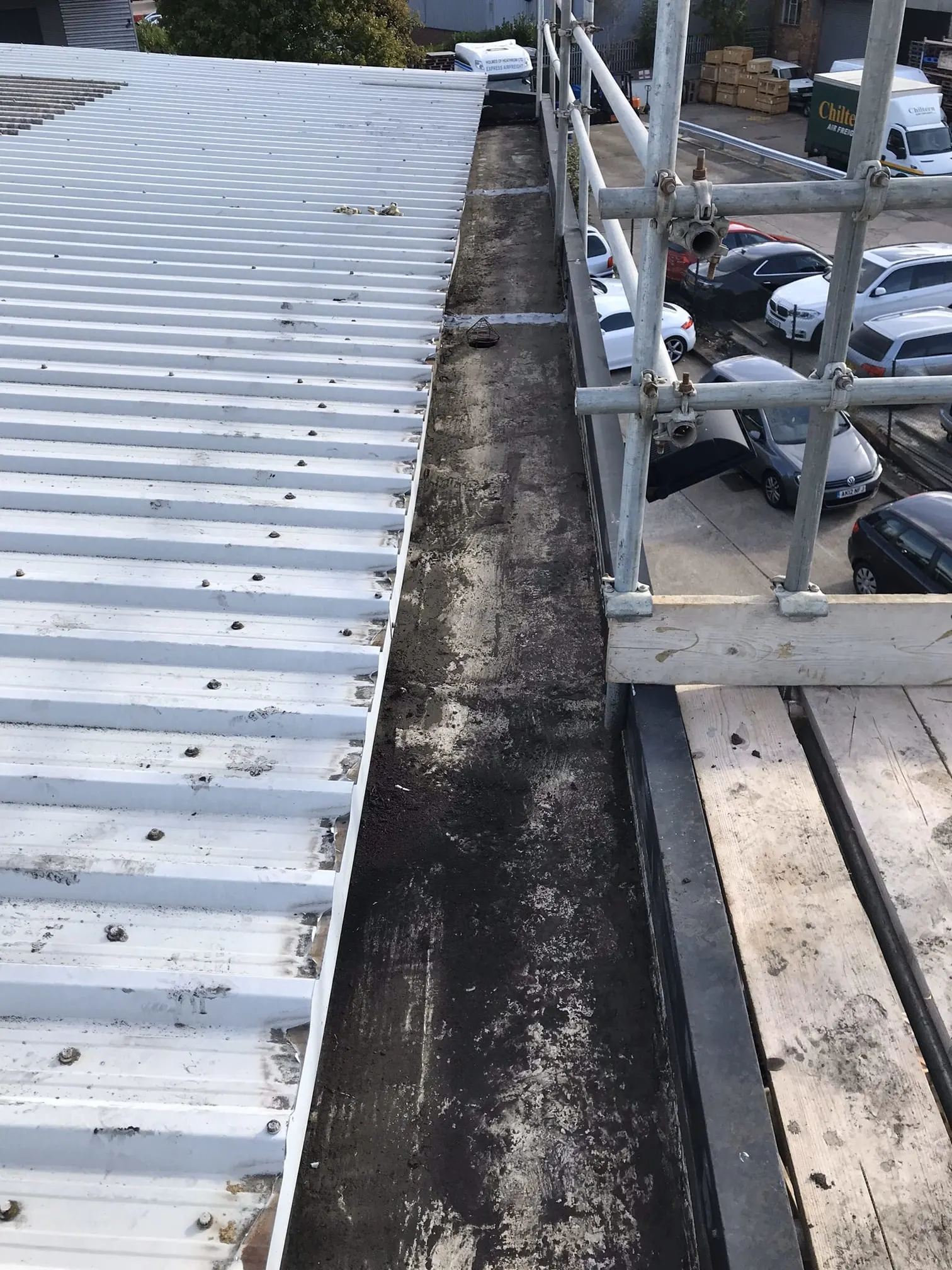 Images ABRS Roofing Services Ltd