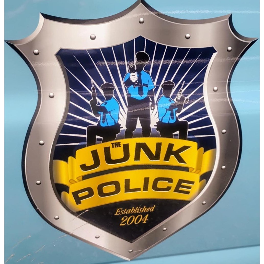 The Junk Police