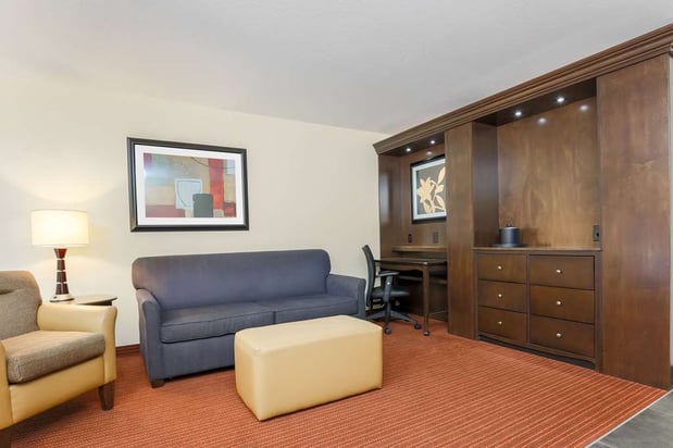 Images Hampton Inn Champaign/Urbana