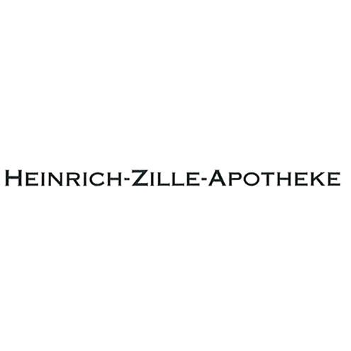 Logo Logo der Heinrich-Zille-Apotheke