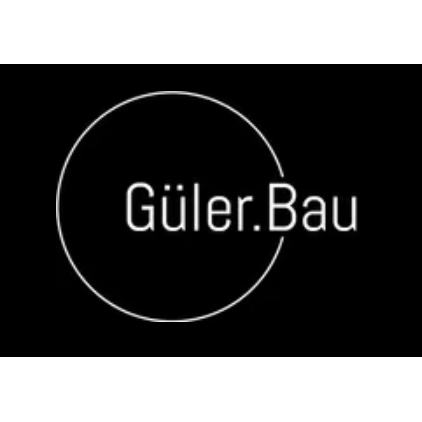 Güler Bau in Velbert - Logo