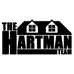Bruce M. Hartman - The Hartman Team Logo
