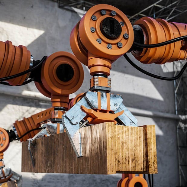 Images Carlson Hydraulics, LLC