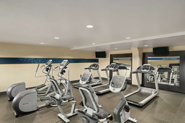 Images Hampton Inn Portland-Airport