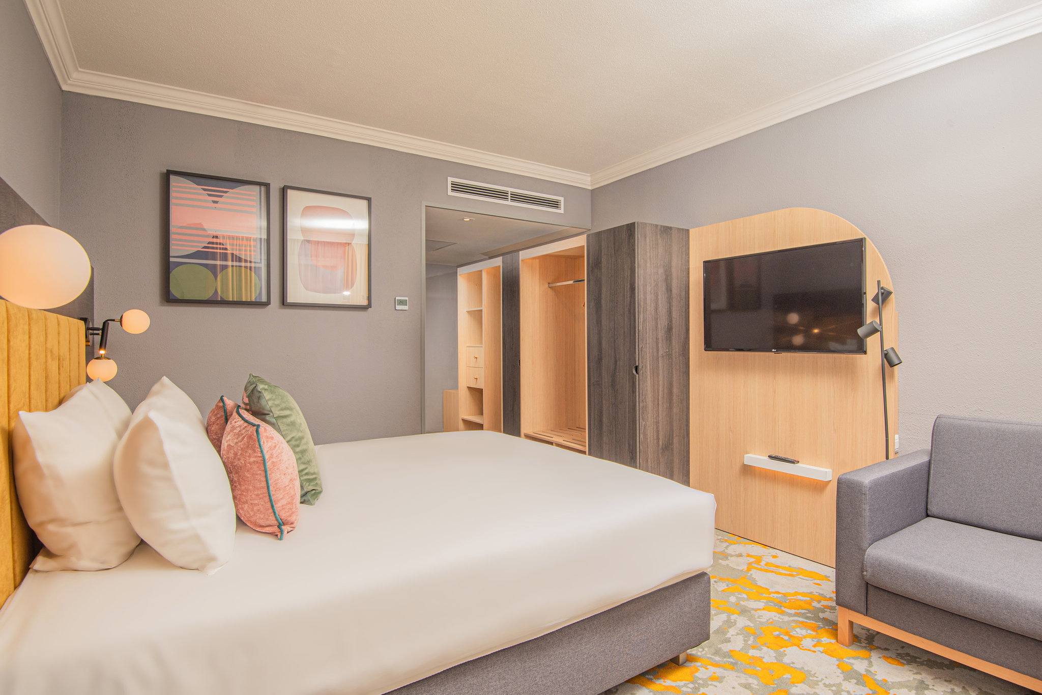Images voco Szekesfehervar by IHG