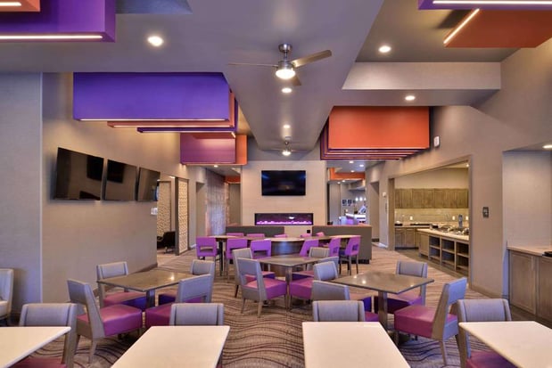 Images Homewood Suites by Hilton Trophy Club Southlake