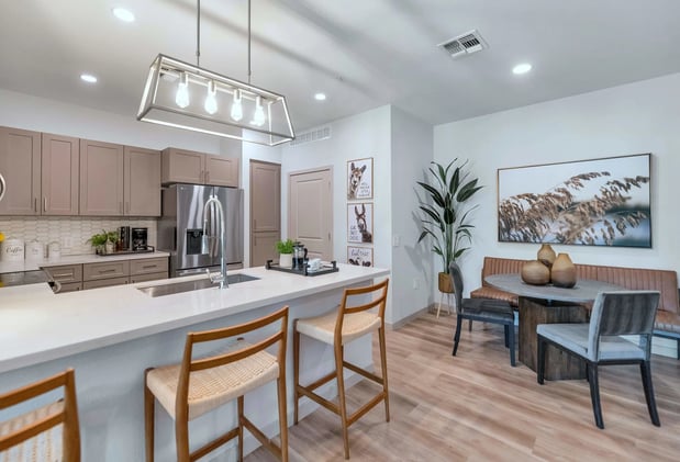 Images Weylyn Luxury Apartments