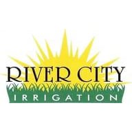 River City Irrigation Logo